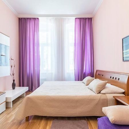 Apartment On Masaryka 39 Карловы Вары Экстерьер фото