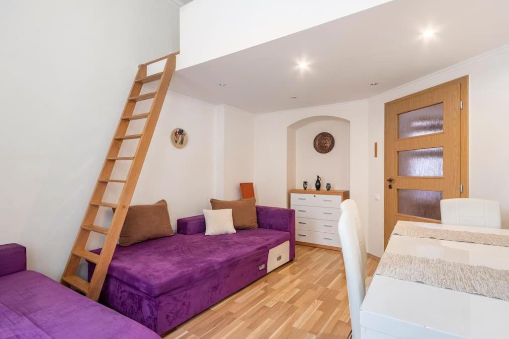 Apartment On Masaryka 39 Карловы Вары Экстерьер фото