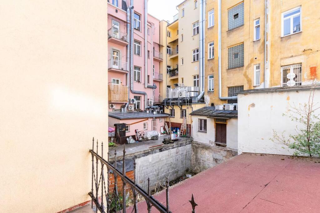 Apartment On Masaryka 39 Карловы Вары Экстерьер фото