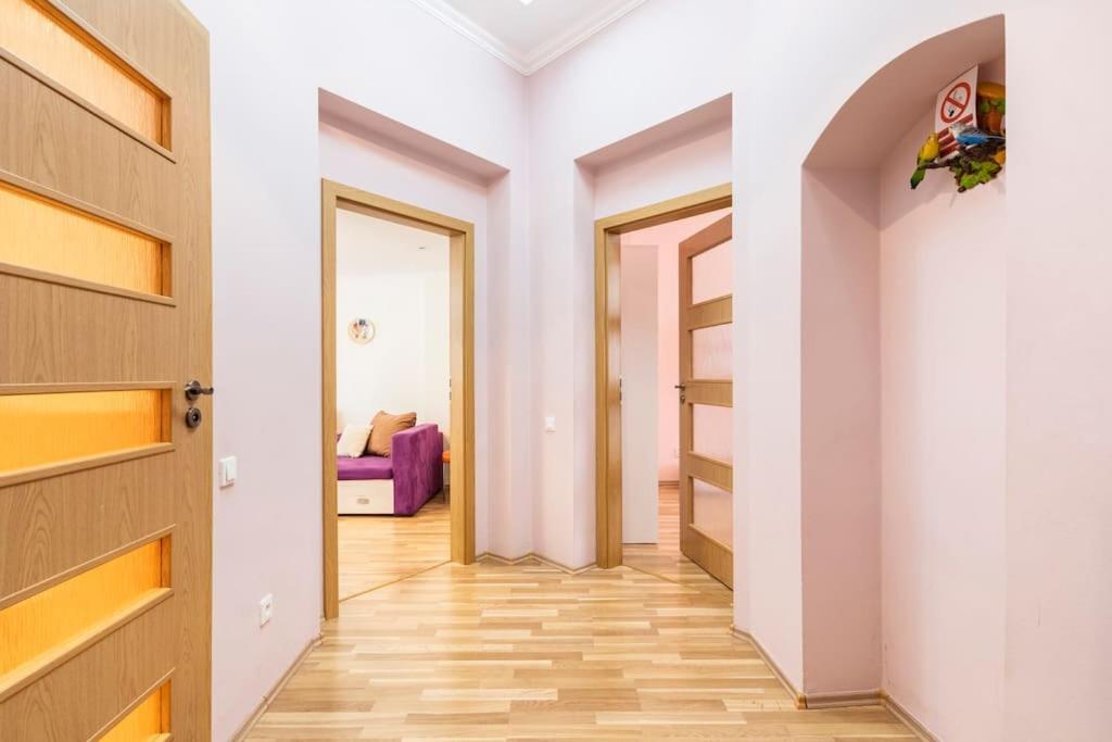 Apartment On Masaryka 39 Карловы Вары Экстерьер фото