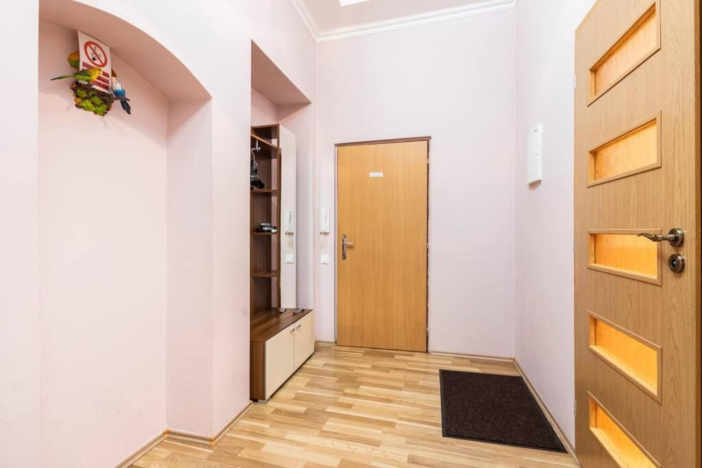 Apartment On Masaryka 39 Карловы Вары Экстерьер фото