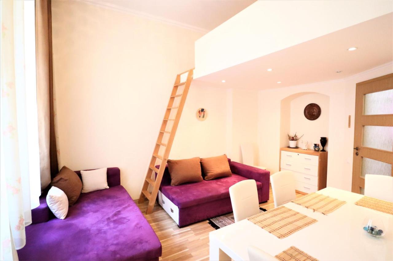 Apartment On Masaryka 39 Карловы Вары Экстерьер фото